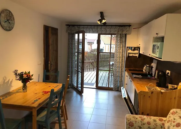 Apartmany Kojakovice - Trebon