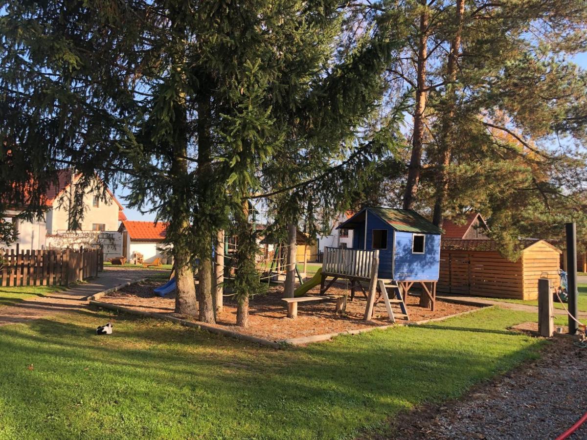 Apartment Kojakovice - Trebon Jilovice