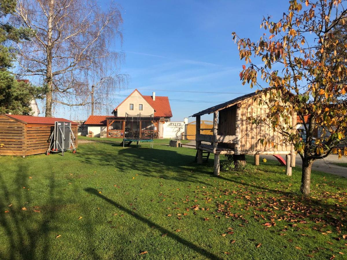 Apartment Kojakovice - Trebon Jilovice