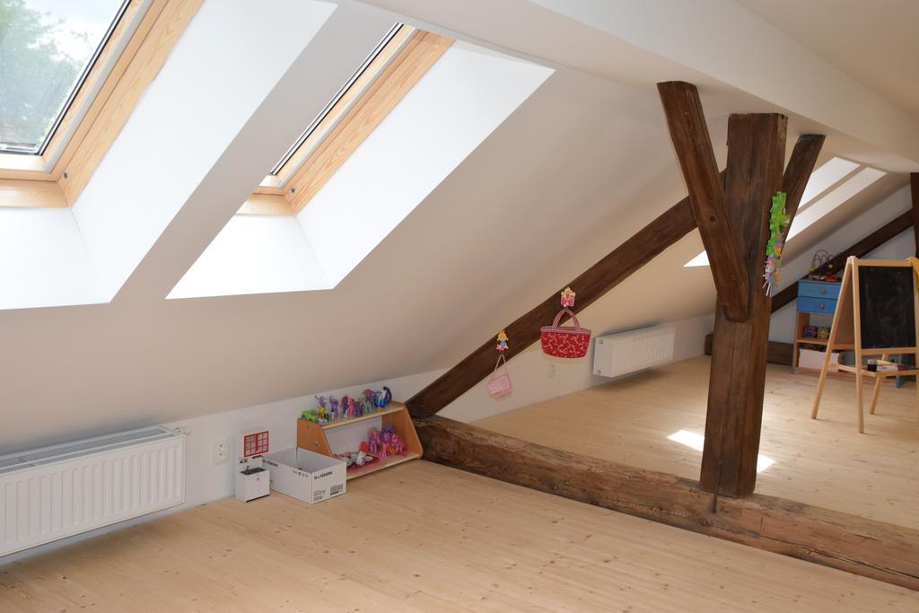 Kojakovice - Trebon Apartment *