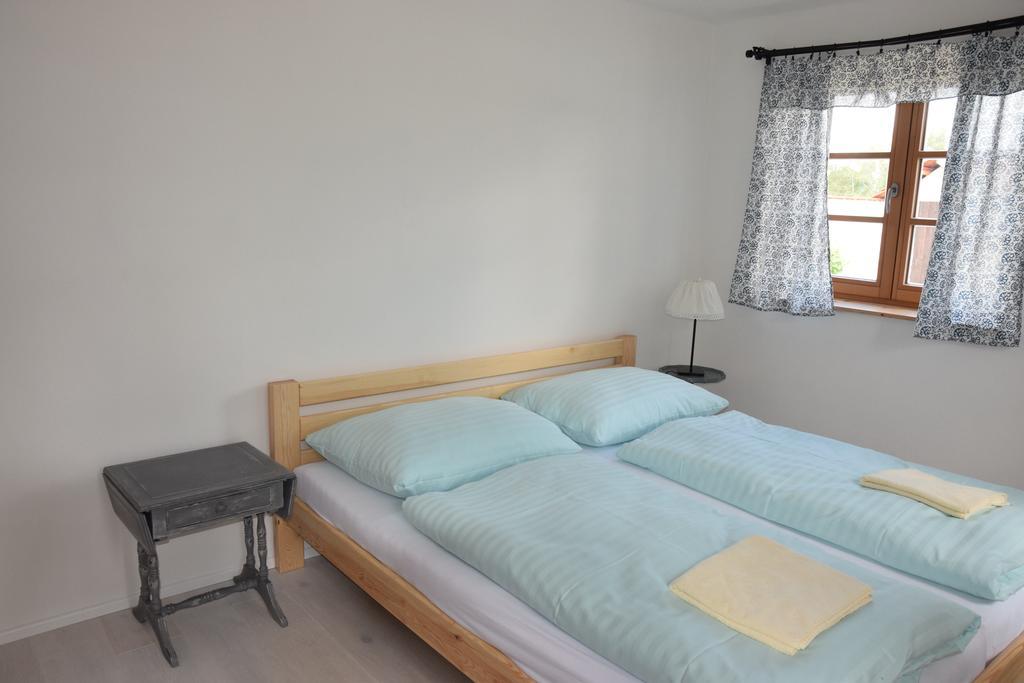 Apartment Kojakovice - Trebon
