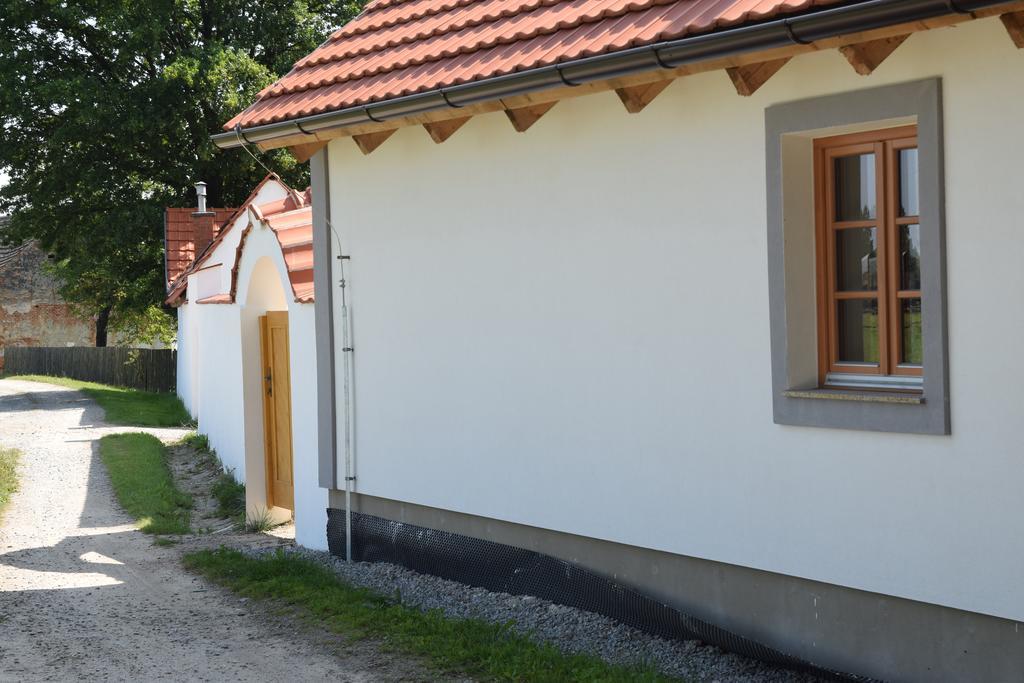 Apartment Kojakovice - Trebon *