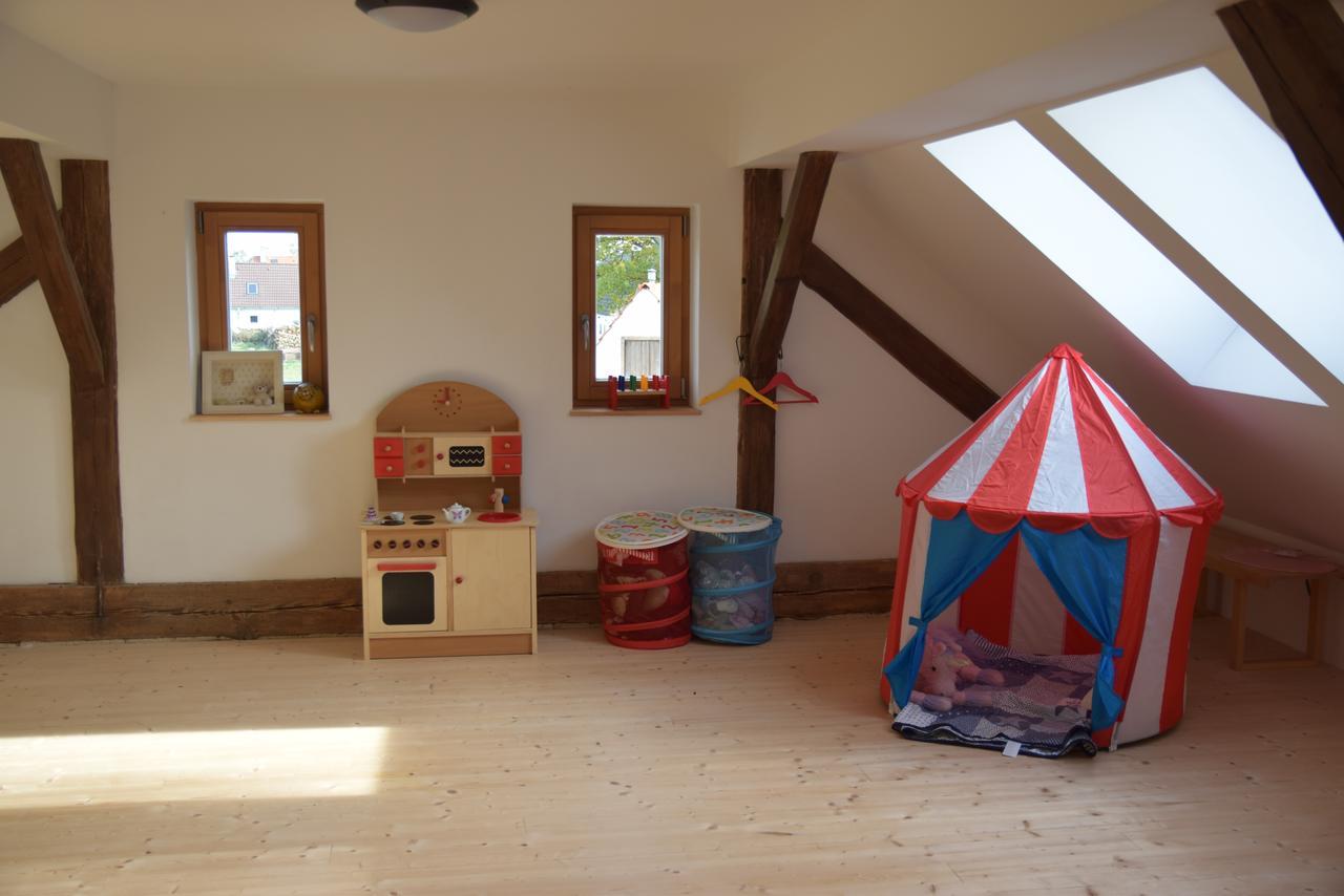 Kojakovice - Trebon Apartment *