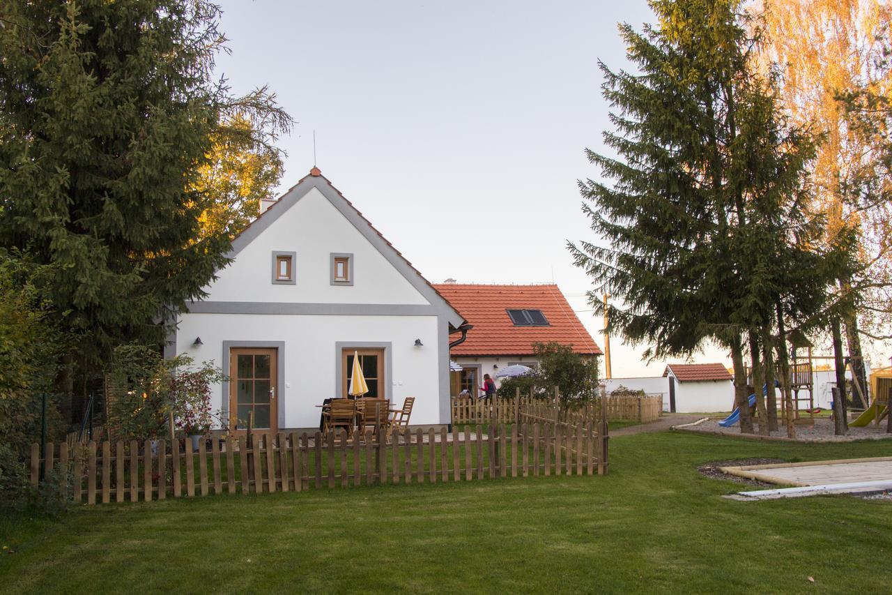 Kojakovice - Trebon Jilovice
